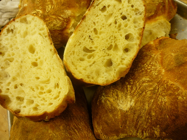 Como Bread